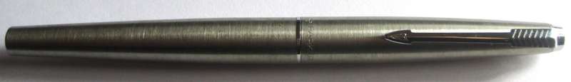 Parker Fountain Pen made in England QI