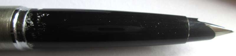 Parker Fountain Pen made in England QI