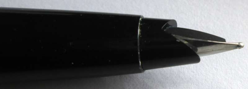 Parker Fountain Pen made in England QI