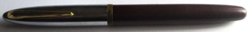 Hifra Fountain Pen Reg Nr 85809 - 4415