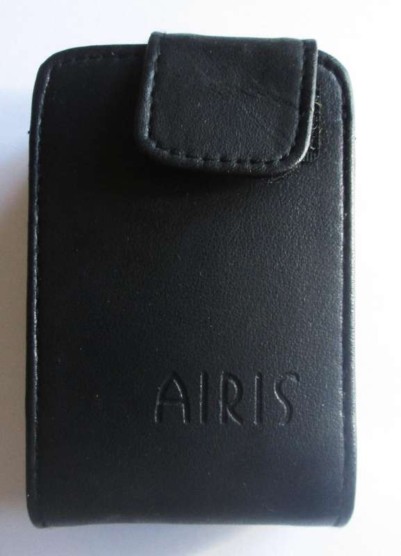 Airis Compact Digital Camera DC 50