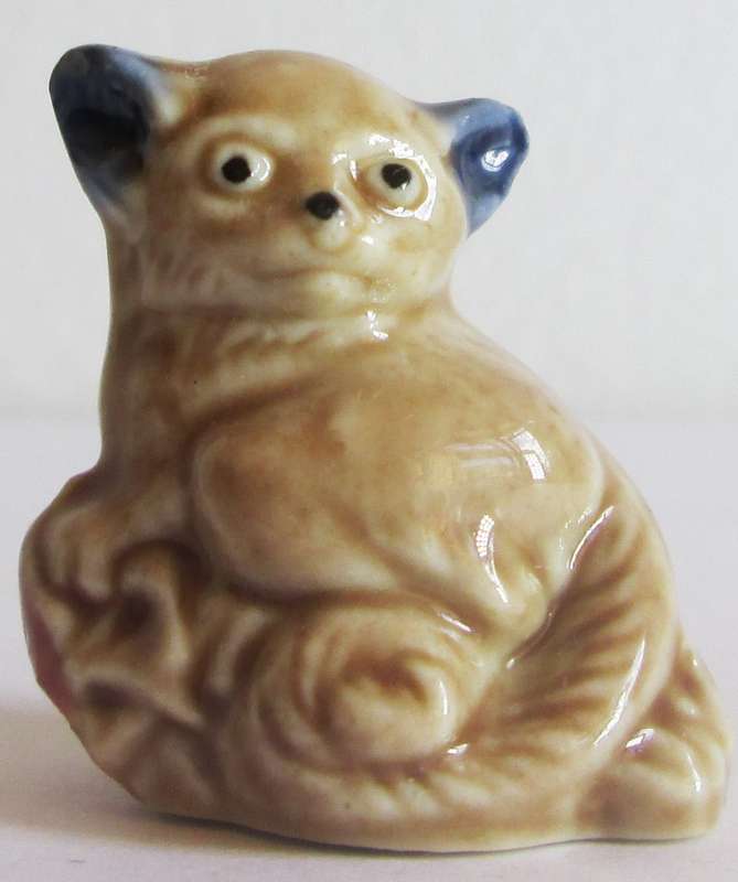 1972 Bush Baby Wade English Whimsies