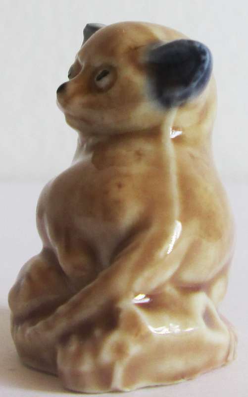 1972 Bush Baby Wade English Whimsies