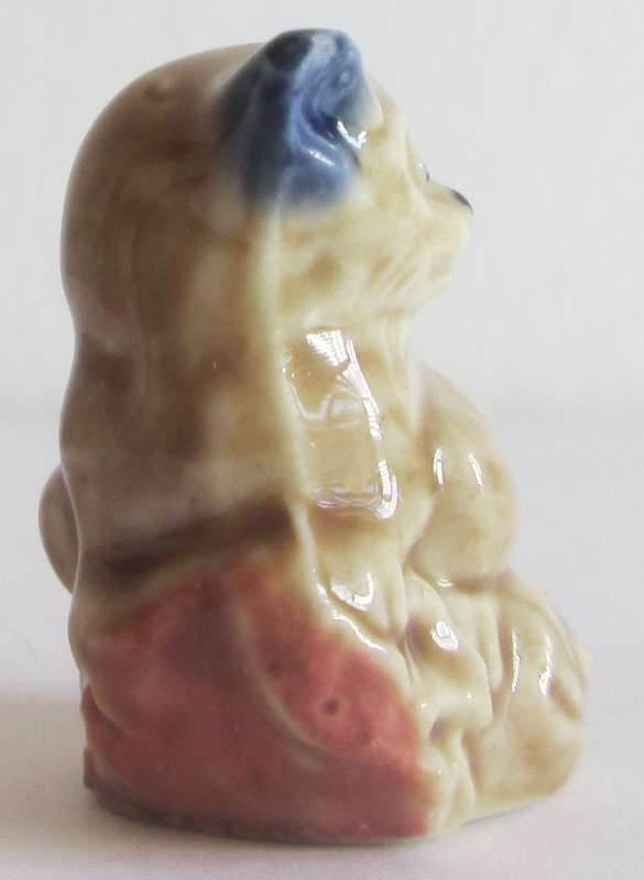 1972 Bush Baby Wade English Whimsies