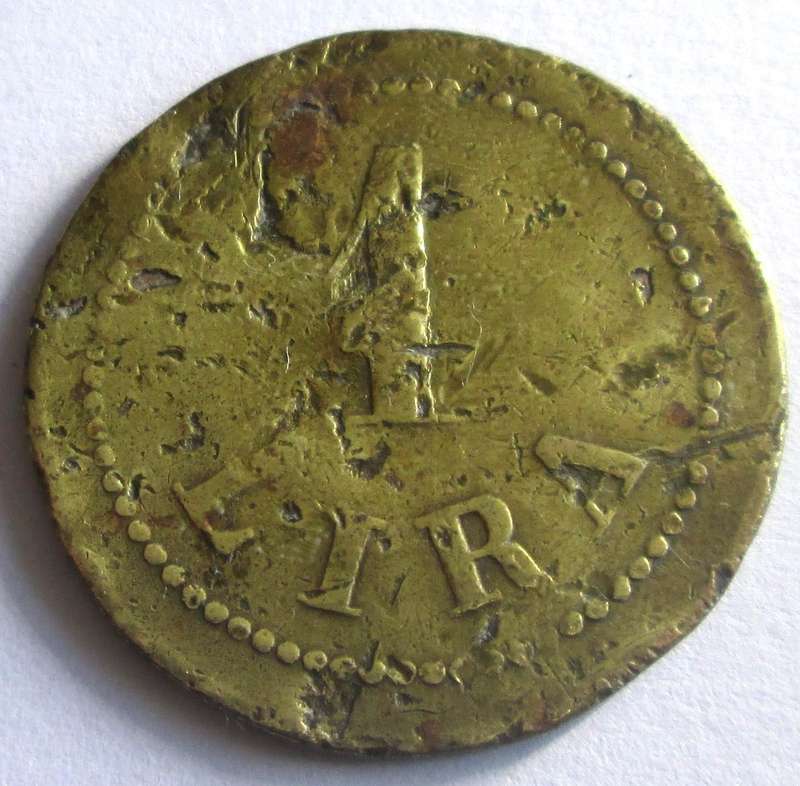 1 Lira Token