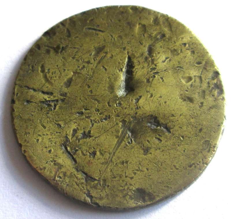 1 Lira Token