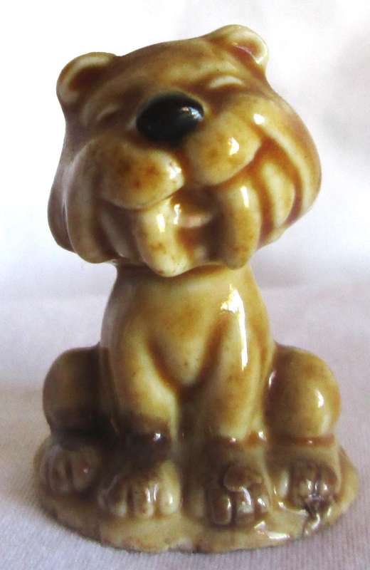 1965 Tigger Balding and Mansell Flintstone Wade Christmas Cracker