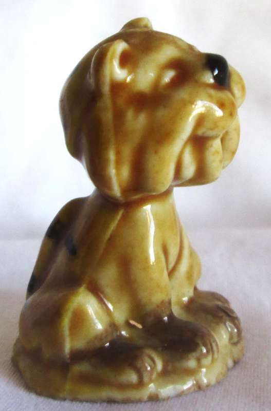 1965 Tigger Balding and Mansell Flintstone Wade Christmas Cracker
