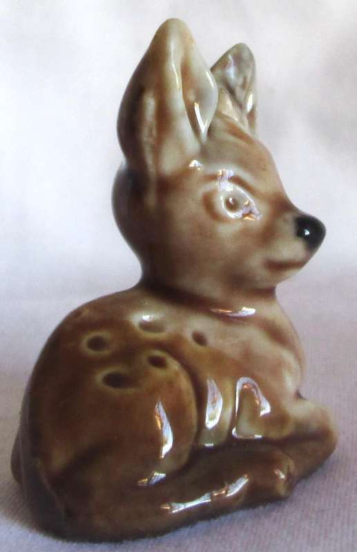 1971 Fawn Wade English Whimsies