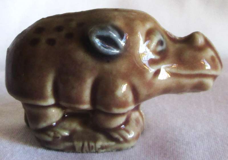 1965 Rhinno Balding and Mansell Flintstone Wade Christmas Cracker