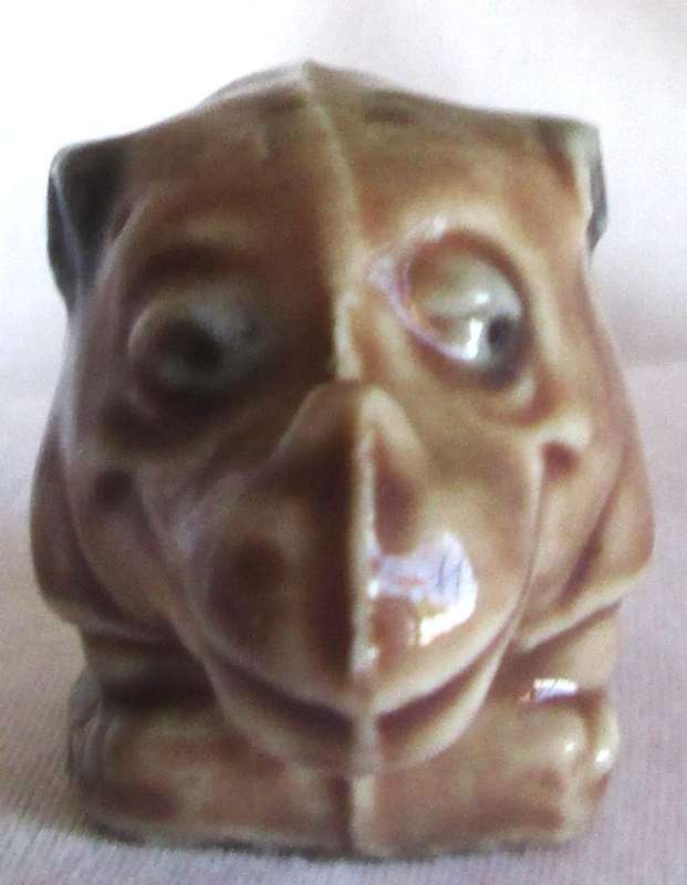 1965 Rhinno Balding and Mansell Flintstone Wade Christmas Cracker