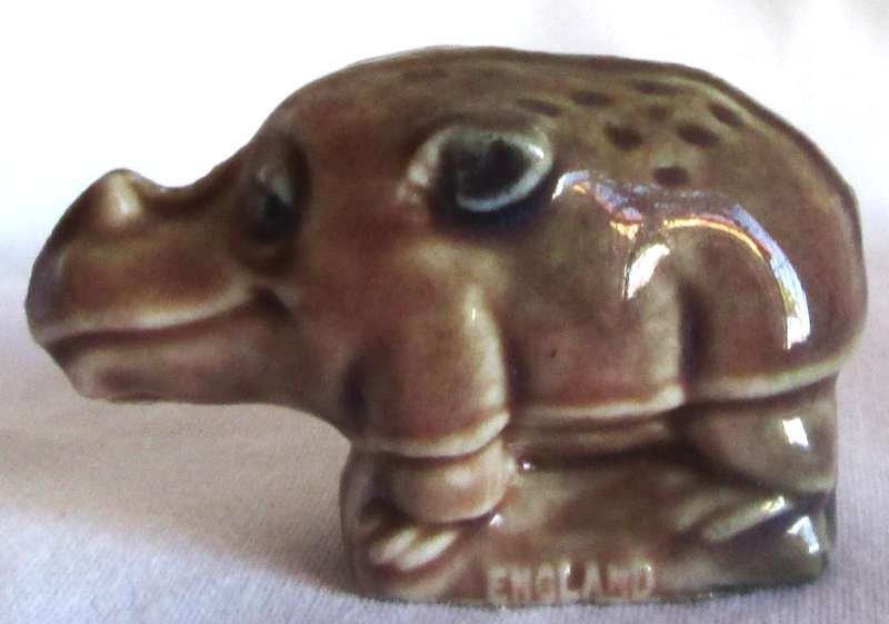 1965 Rhinno Balding and Mansell Flintstone Wade Christmas Cracker