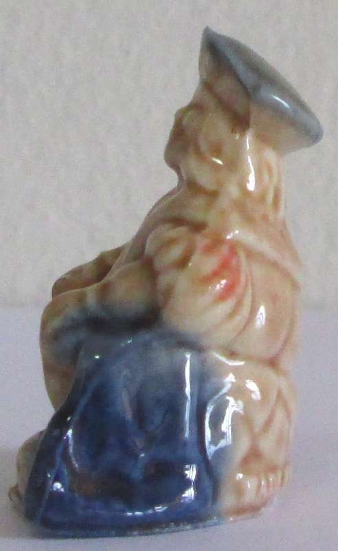 1972 - 1979 King Cole Wade Nursery Rhyme Models