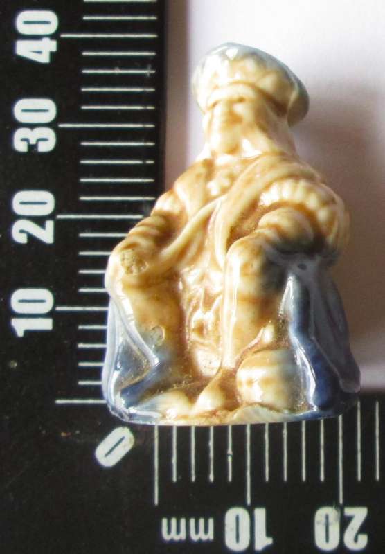 1972 - 1979 King Cole Wade Nursery Rhyme Models