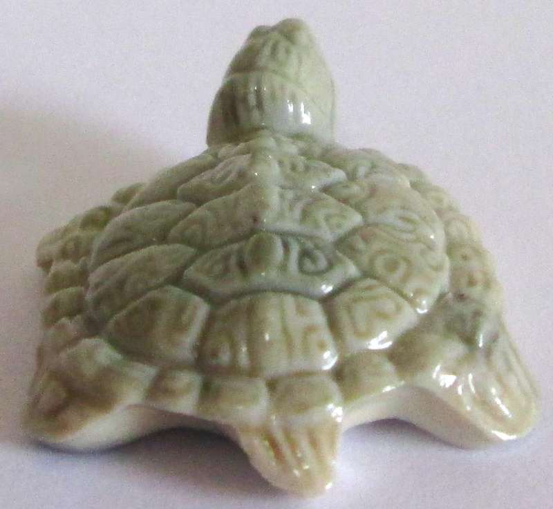 1965 Terrapin Balding and Mansell Flintstone Wade Christmas Cracker