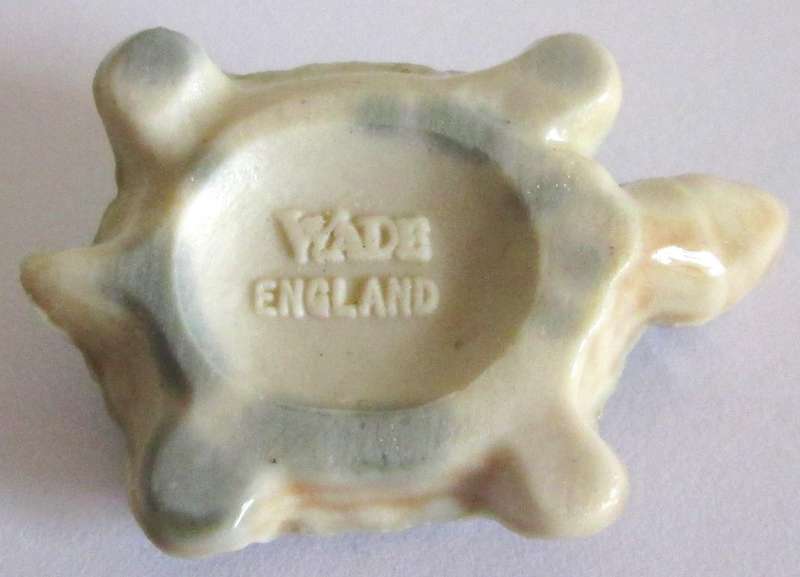 1965 Terrapin Balding and Mansell Flintstone Wade Christmas Cracker
