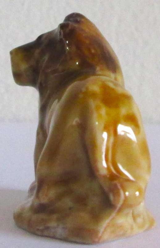 1973 Lion Wade English Whimsies