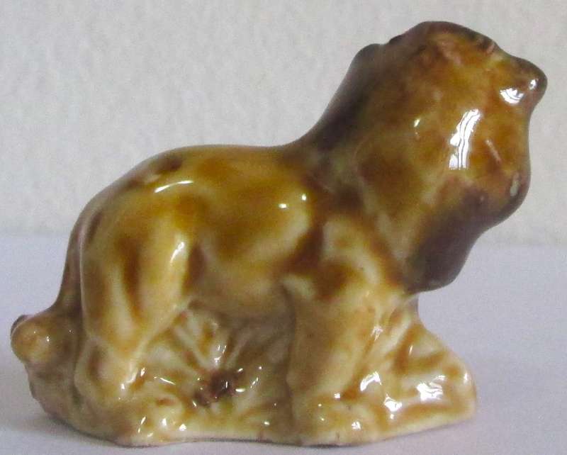 1973 Lion Wade English Whimsies
