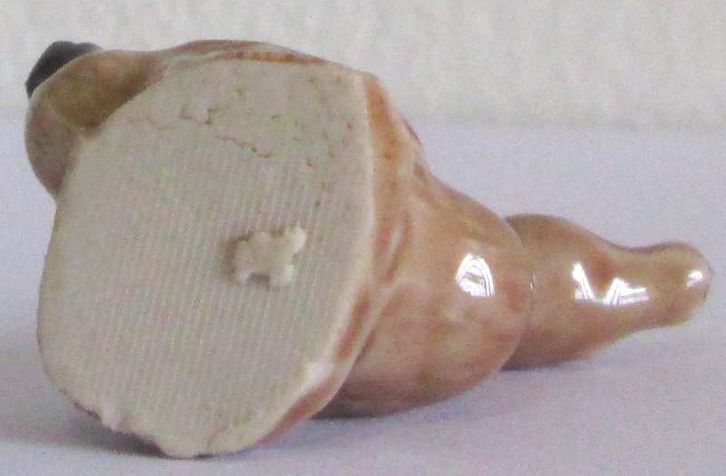 1972 Duck Wade English Whimsies