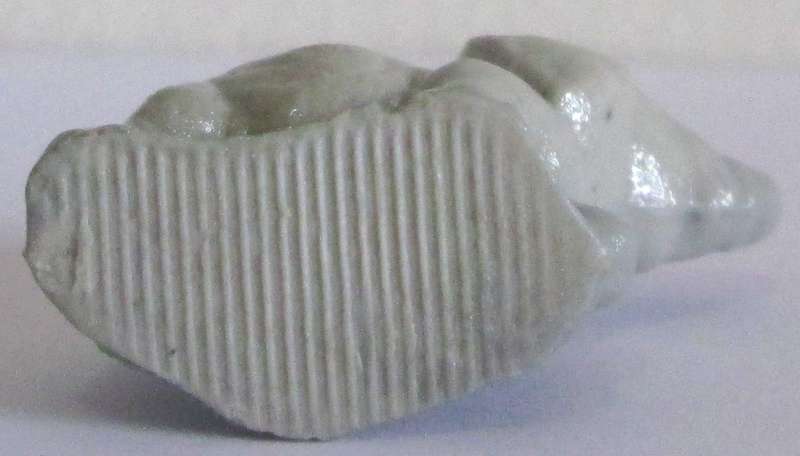1973 Elephant Wade English Whimsies