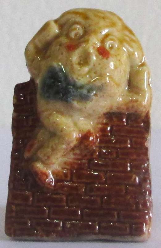 1970 Humpty Dumpty Wade Nursery Rhyme Model
