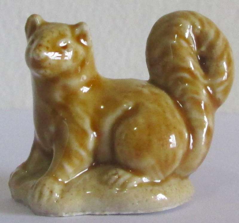 1974 Pine Martin Wade English Whimsies