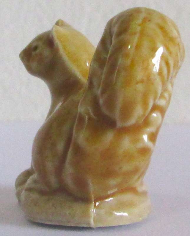 1974 Pine Martin Wade English Whimsies