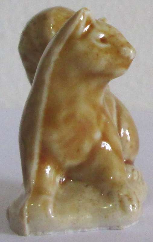 1974 Pine Martin Wade English Whimsies