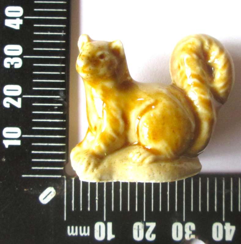 1974 Pine Martin Wade English Whimsies