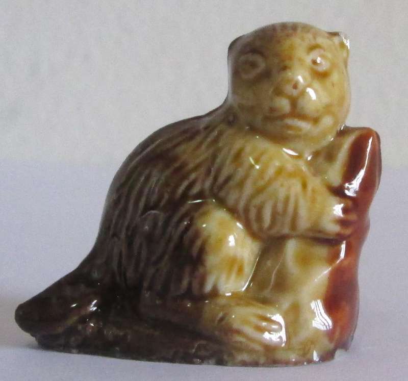 1972 Beaver Wade English Whimsies