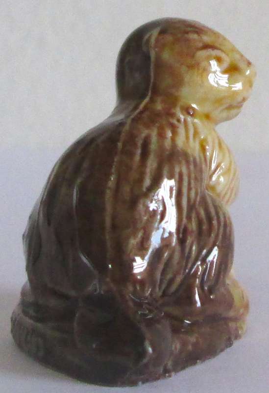 1972 Beaver Wade English Whimsies