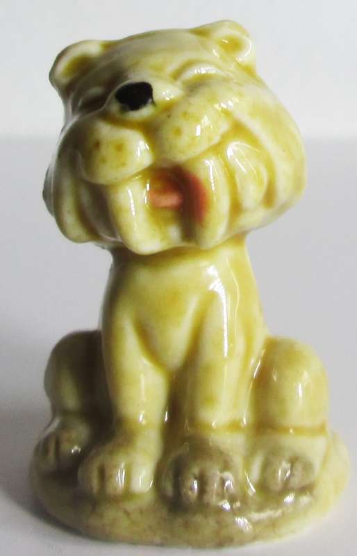 1965 Tigger Balding and Mansell Flintstone Wade Christmas Cracker