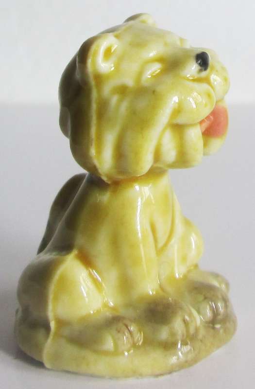 1965 Tigger Balding and Mansell Flintstone Wade Christmas Cracker