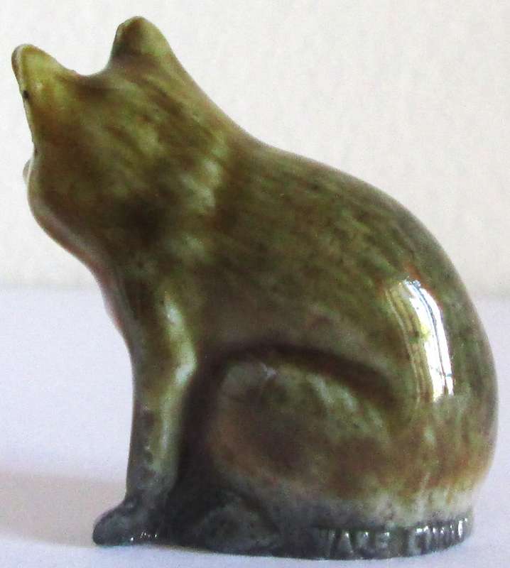 1972 Fox Wade English Whimsies