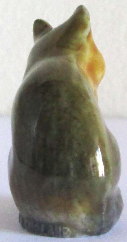 1972 Fox Wade English Whimsies