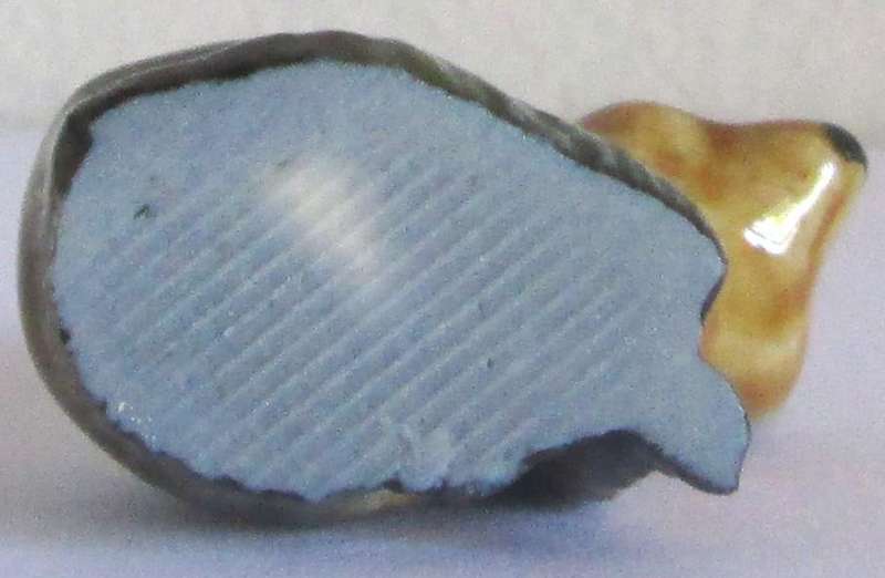 1972 Fox Wade English Whimsies