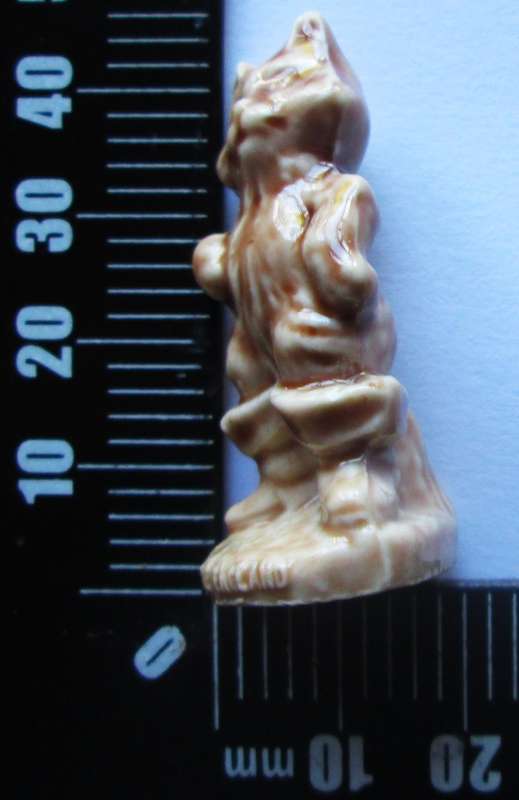 1970 Puss in Boots Wade Nursery Rhyme Model