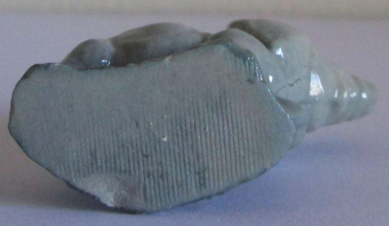 1973 Elephant Wade English Whimsies