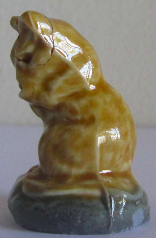 1977 Mouse Wade English Whimsies