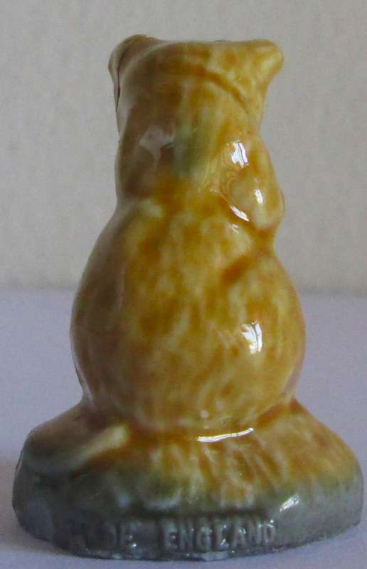 1977 Mouse Wade English Whimsies