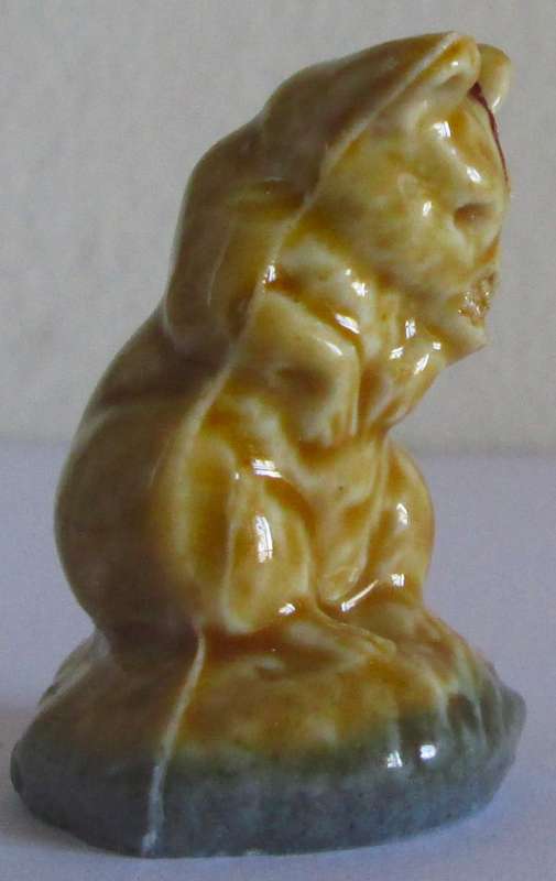 1977 Mouse Wade English Whimsies