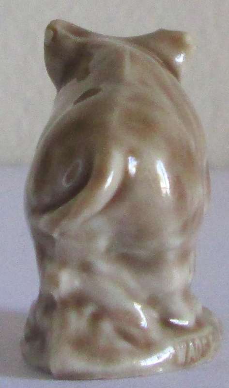 1979 Wild Boar Wade English Whimsies