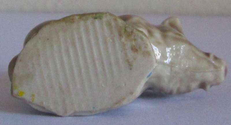 1979 Wild Boar Wade English Whimsies