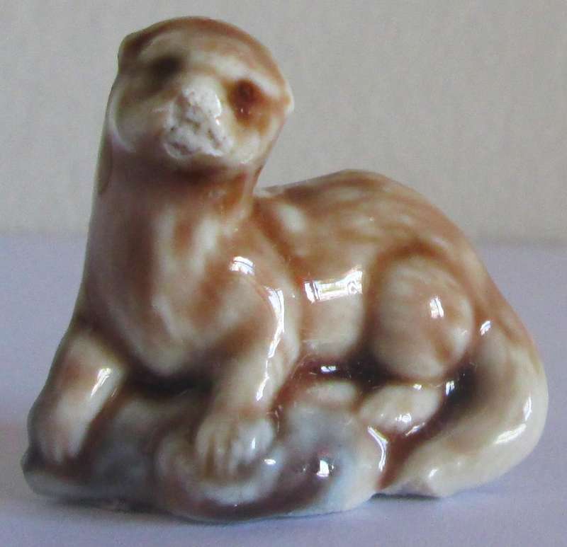 Otter Wade Red Rose Tea 1967 - 1973