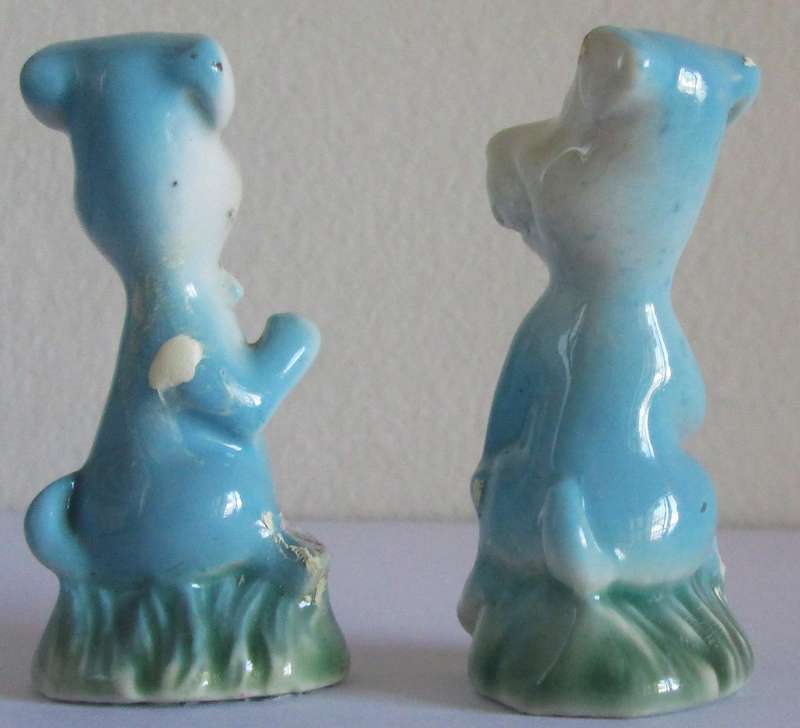 Yogi Bear and Friends Wade 1962 - 1963