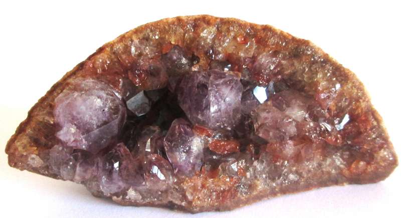 Amethyst Crystal