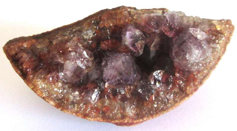 Amethyst Crystal