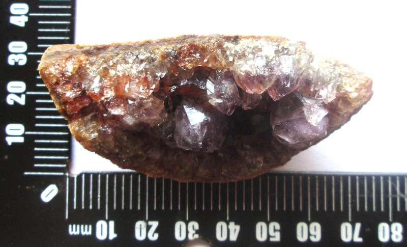 Amethyst Crystal