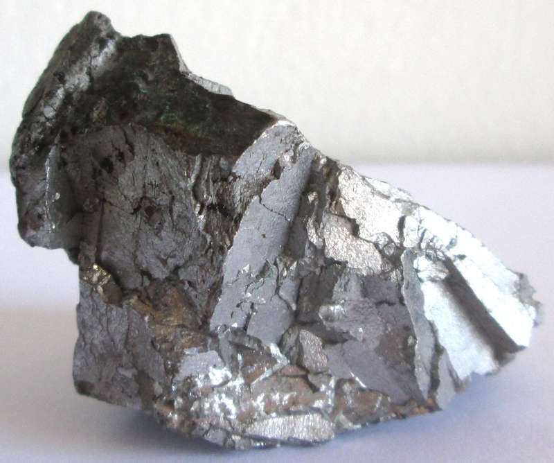 Metal Cluster