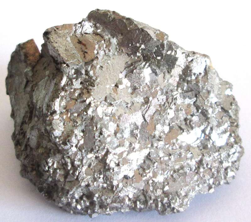 Metal Cluster